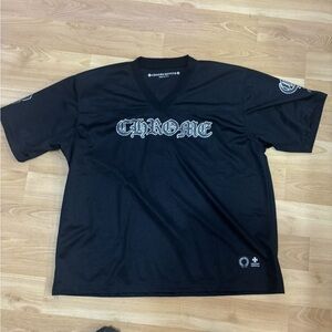 Chrome hearts jersey